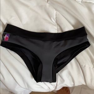 Bad Kitty USA brazil bottoms - Pole dance bottoms